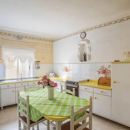 Ta' Karmni Apartment Marsalforn