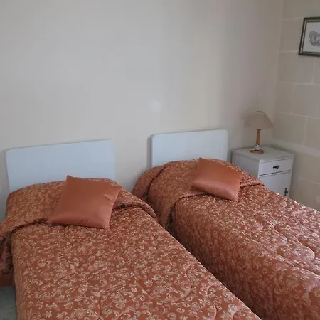 Apartment Ta' Karmni *