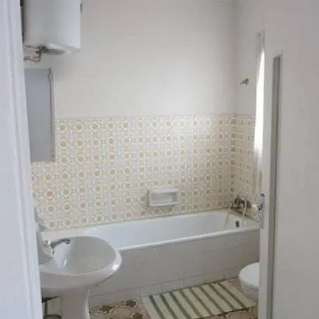 Ta' Karmni Apartment Marsalforn