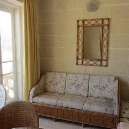 Ta' Karmni Apartment Marsalforn