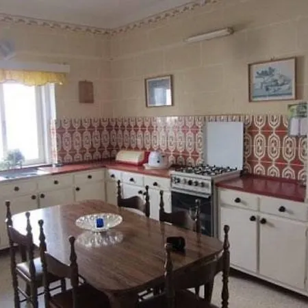 Ta' Karmni Apartment