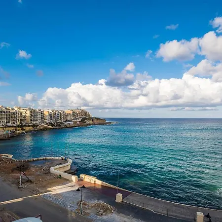 Ta' Karmni Apartment